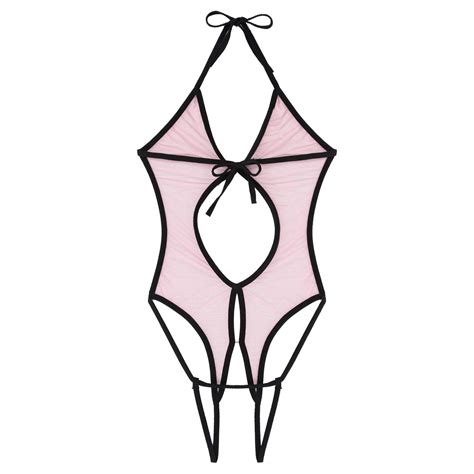 see through bikini|Womens See Thru Bathing Suits